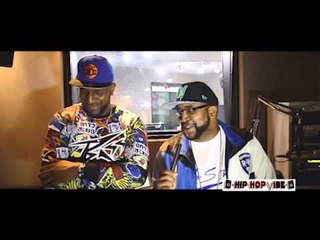 @DJScream Speaks about Hunger Pains, BET Hip Hop Awards & Favorite Moments On Tour