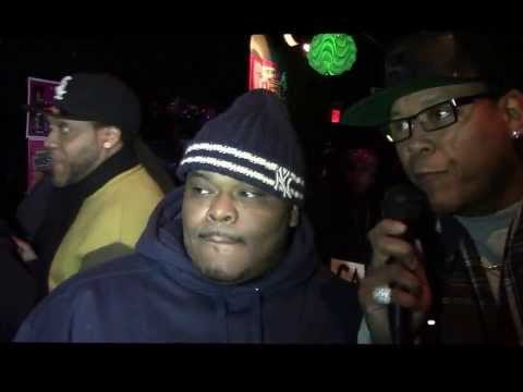 HHV Exclusive: Hanz On talks films, Wu-Tang Clan members, Out of Chef's Kitchen album, and more