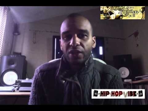 HHV Mixtape Recap: Pete Rock and Camp Lo - 80 Blocks From Tiffany's Pt. II