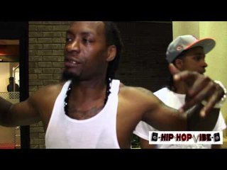 HHV Exclusive: Mr. Cheeks announces new album, "Raised," and new single