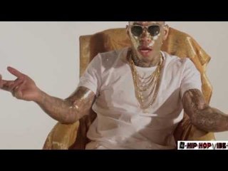 HHV Exclusive: Cadre speaks about life in prison, LeBron James, and being independent