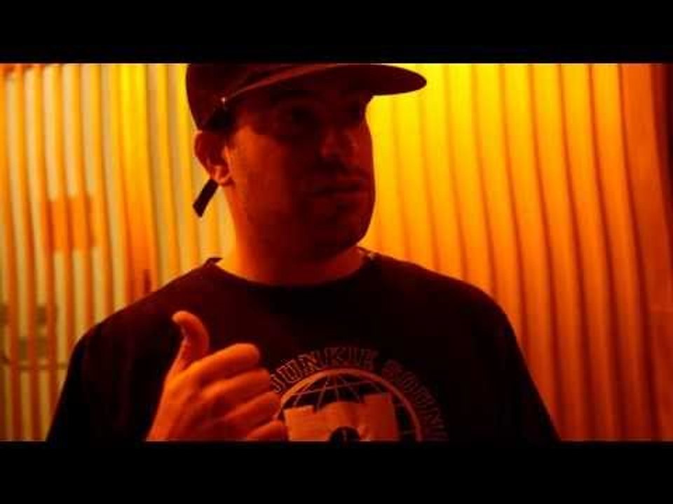 HHV Exclusive: DJ Skizz talks "BQE" album, DJ Khaled's album, and state of hip hop