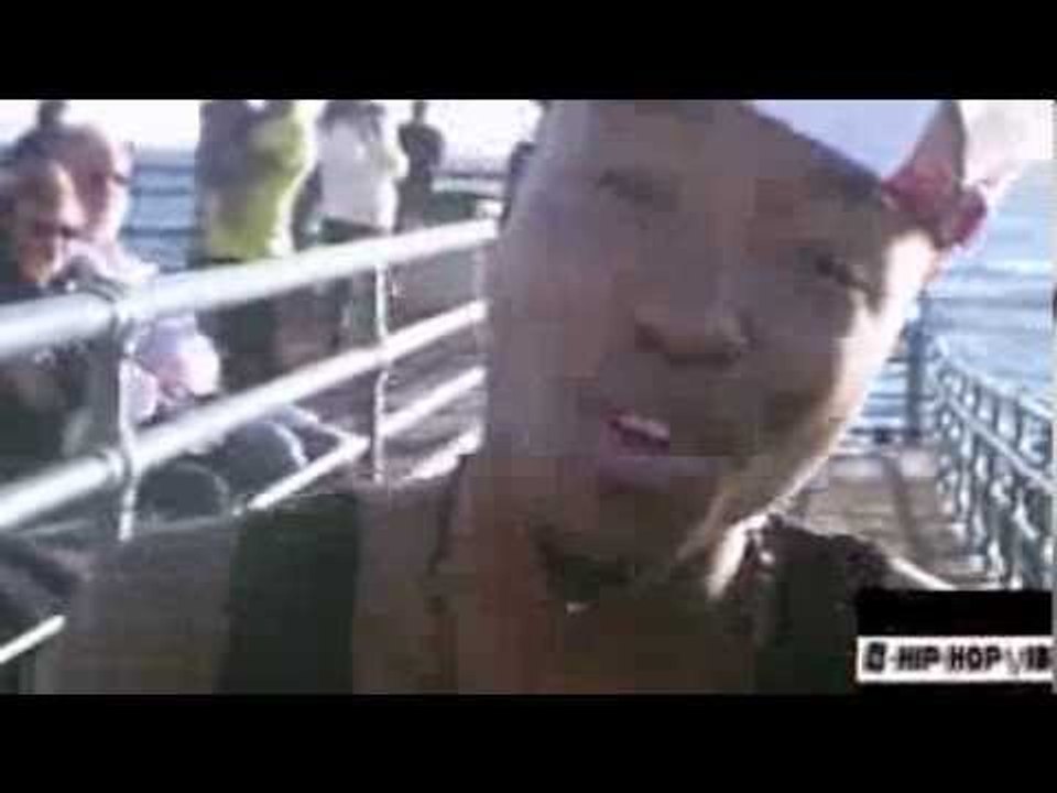 HHV Exclusive: Shorty Mack talks Tupac influenc...