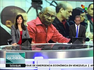 Venezuela: este martes se realizará Encuentro por Desarrollo Económico