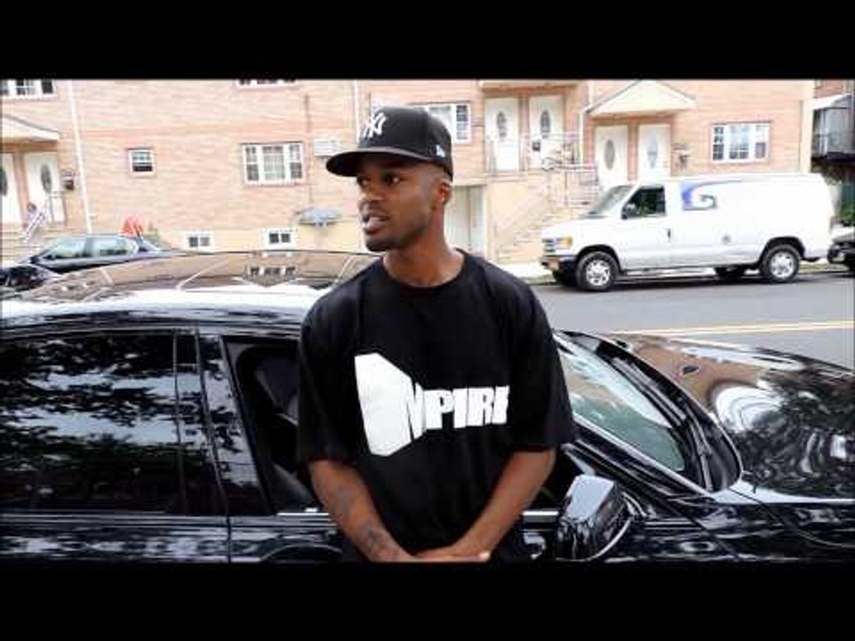 HHV Exclusive: Young Life speaks on Queens, Ja...