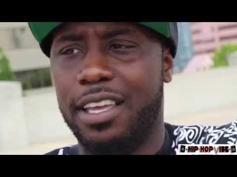 HHV Exclusive: JD Era talks Raekwon, Toronto hip hop, battle rapping, Drake, and more