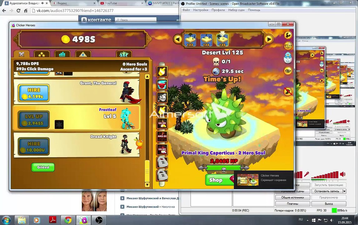 Recommended game for everyone 10