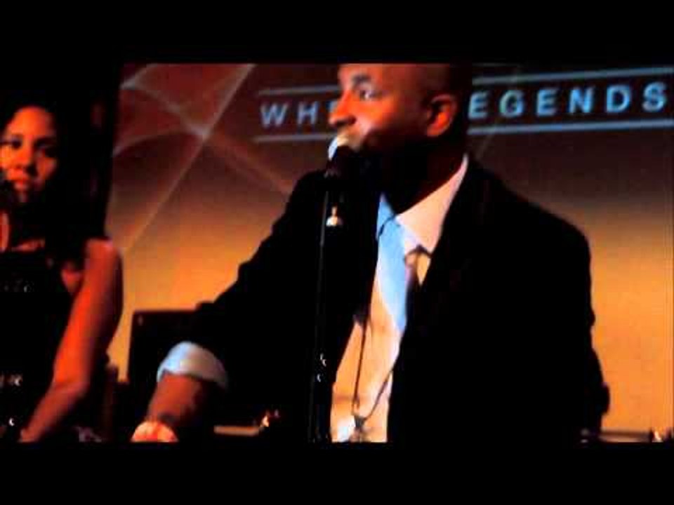 HHV Exclusive: Angela Yee of Power 105.1 interviews Tech N9ne about "Something Else"