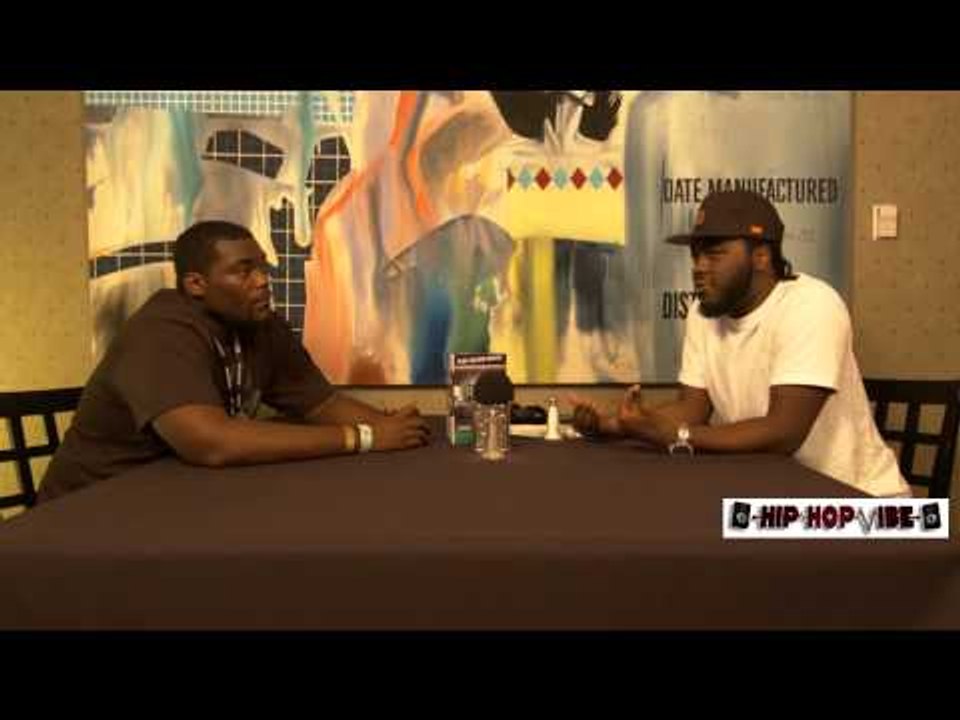 HHV Exclusive: Rich Kidd talks majors vs. indie, working with Drake, and Toronto hip hop