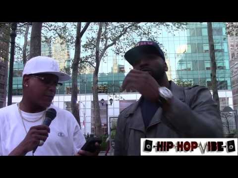 HHV Exclusive: BK Brasco talks rap love songs, Beautiful Girls, NY hip hop, and more