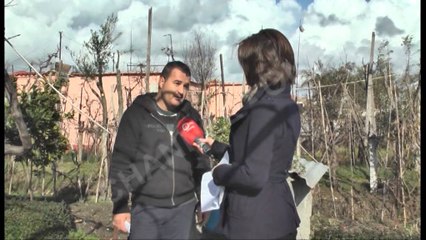 "UKF, Fier: Paguhet pa marrë shërbimin", nga Edjona Dervishi