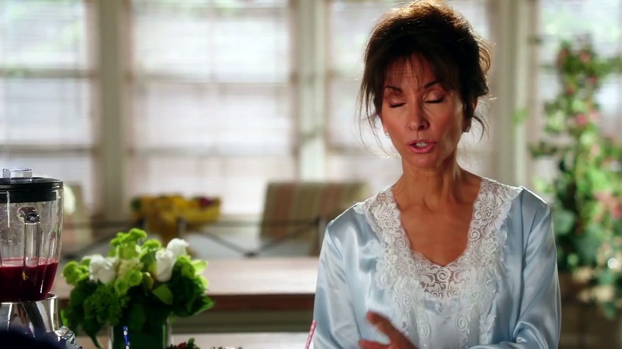 Devious Maids: Zoila and Genevieves Special Relationship (S3, E11) | Lifetime