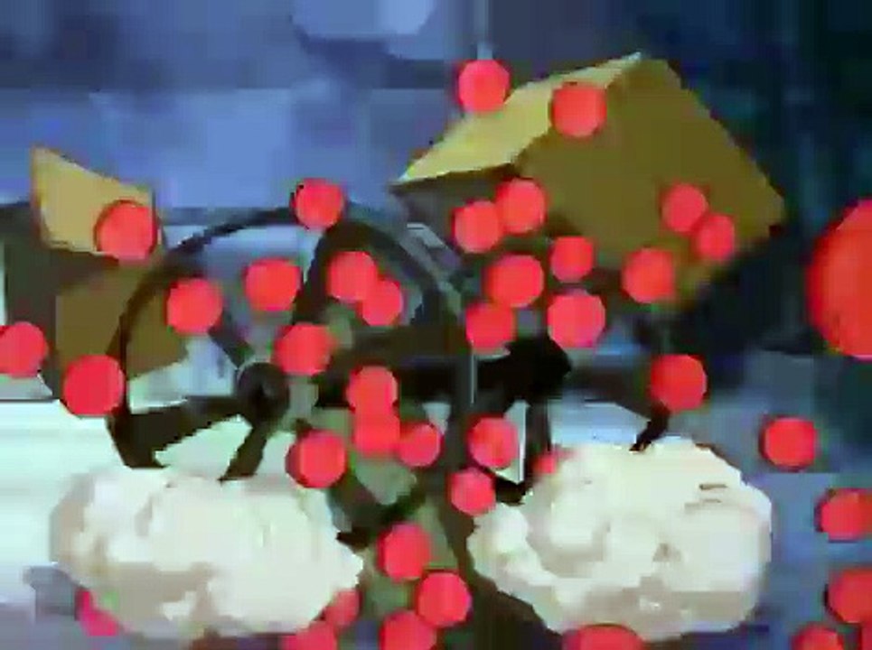 Donald Duck Donalds Lucky Day 1939