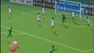 اهداف مباراة ( نيجيريا 4-1 النيجر ) بطولة افريقيا للمحليين