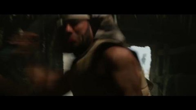 Exodus: Gods and Kings | Official Trailer [HD] | 20th Century FOX