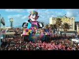 Carnevale Viareggio 2016: date, programma e biglietti della festa più scanzonata d’Italia