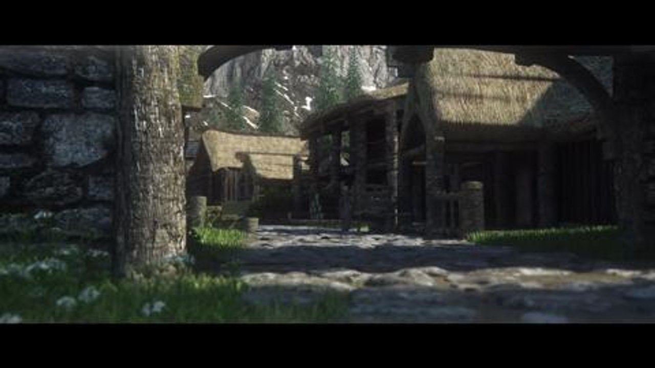 Video game locations 2