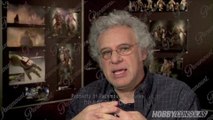 Tortugas Ninja Entrevista 1 en HobbyConsolas.com
