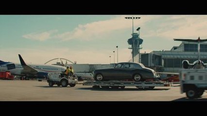 MORTDECAI - Trailer - Estreno Febrero 2015