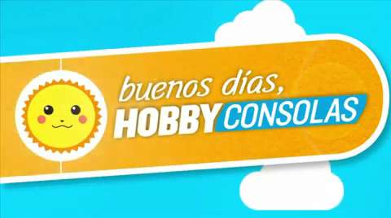 Buenos Días HobbyConsolas: 9-10-2014