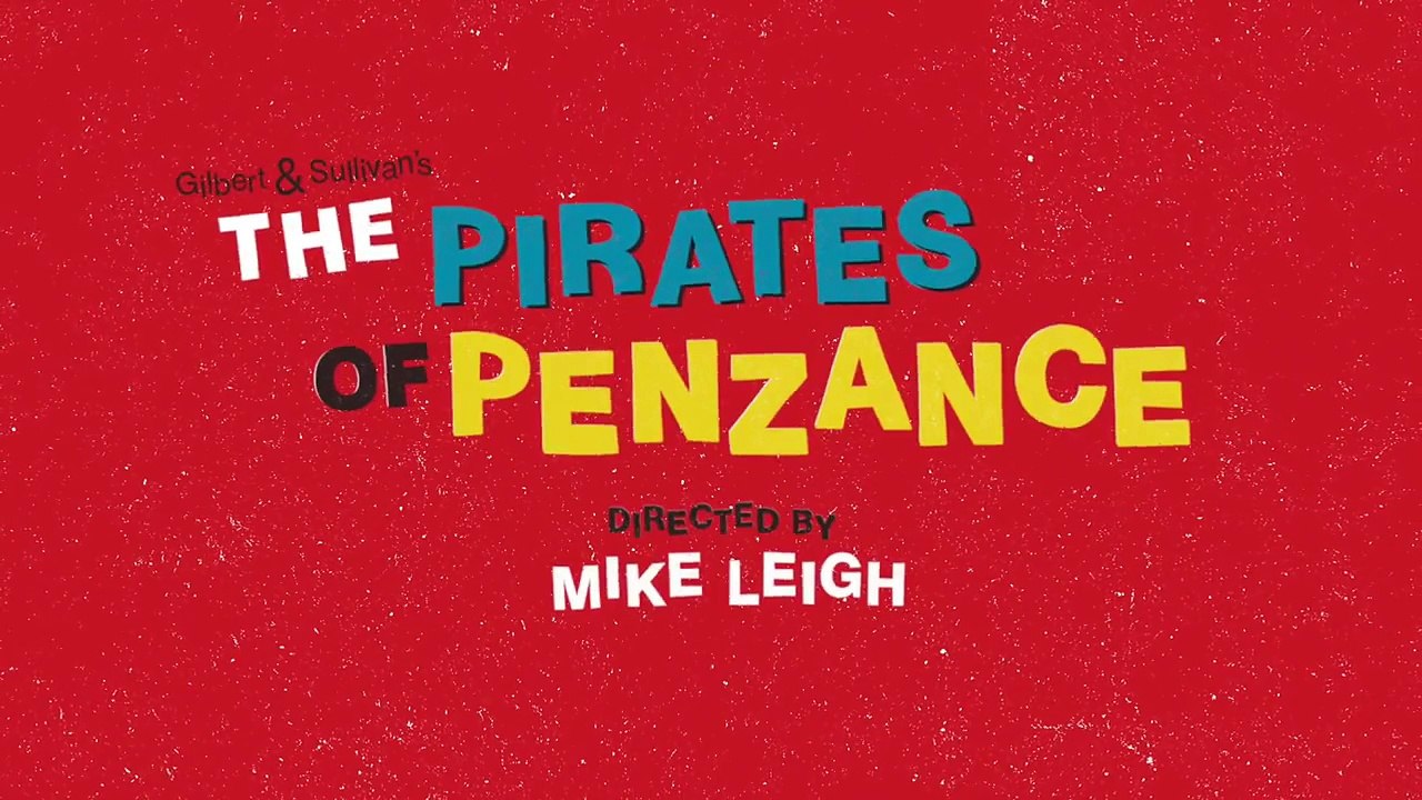 ENO: Pirates of Penzance - Official Trailer