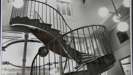 Caterine LEORIER expose ses photos au Cristal