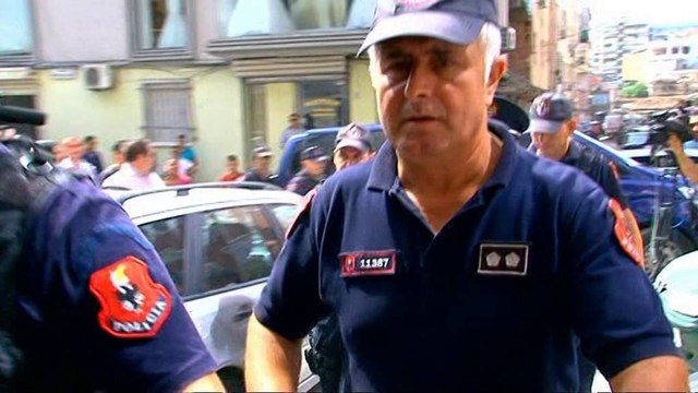 DEPUTETI ARMANDO PRENGA KERKON GJYKIM TE SHKURTUAR, PROKURORIA E MBESHTET LAJM
