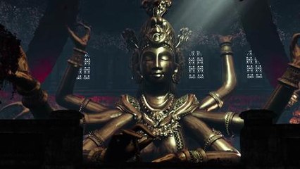 Tráiler explosivo de Far Cry 4 con la colaboración de Childish Gambino