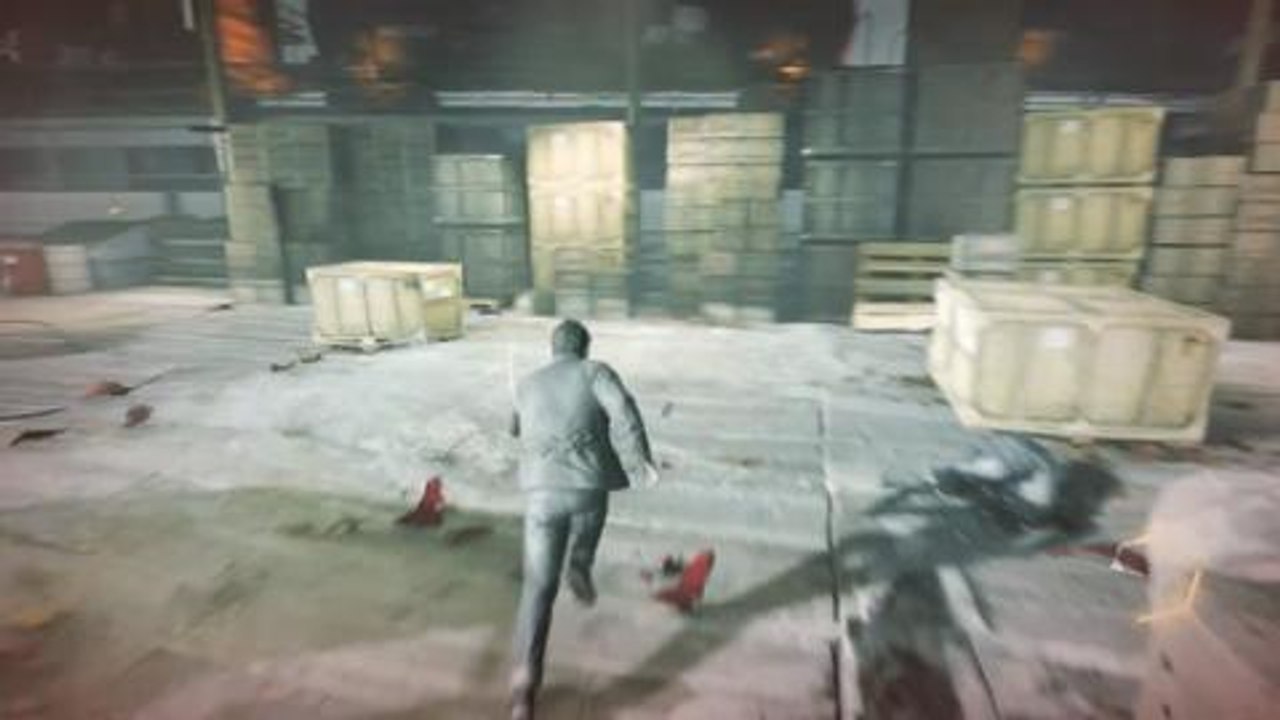 Quantum Break - ________________________(_____________________)