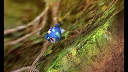 Monster Hunter 4 Ultimate ~ Mega Man Palico Equipment