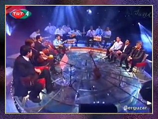 BERGÜZAR KORO-Seher Seher Seyre Vardım