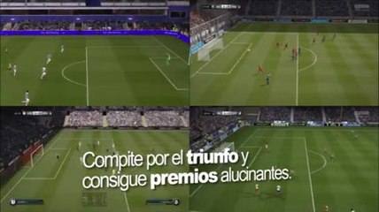 Liga Oficial PlayStation - #LigaOficial_(480p)