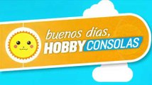 Buenos Días HobbyConsolas: 16-10-2014