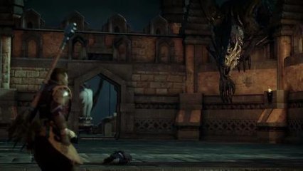 DRAGON AGE™- INQUISITION Tráiler de lanzamiento – Un mundo maravilloso