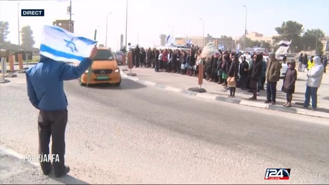 Retour sur les deux attaques au couteau en Israël de ces dernières 48 heures
