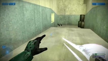 Top 10 Kills of the Week- Halo Master Chief Collection