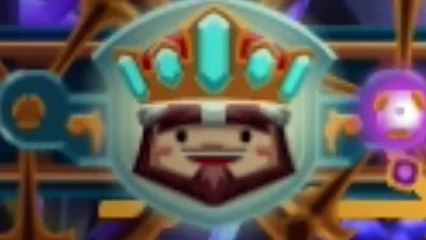 KING OF THE LAZY PRICKS _ Chariot _ Dexplay