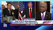 Herman Cain talks the \'Donald Trump effect\'