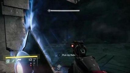 La Incursión de Destiny completada por solo dos jugadores