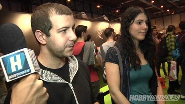 Madrid Games week 2014 Assassins