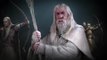 El Señor de los Anillos- Leyendas de la Tierra Media Launch Trailer