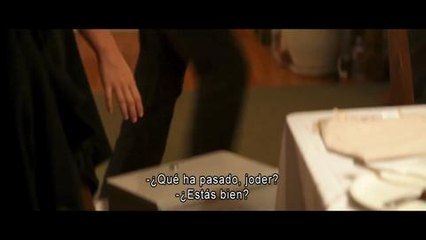 COHERENCE de James Ward Byrkit Trailer Oficial HD Español
