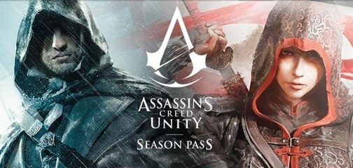Assassin's Creed Unity - What's in the Season Pass