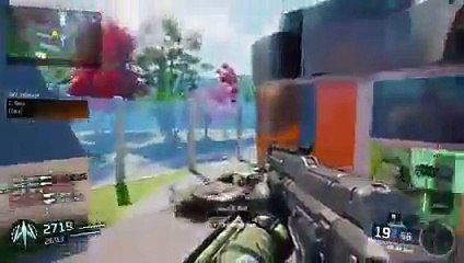 Epic Gaming Series #(13) Call of Duty BO3