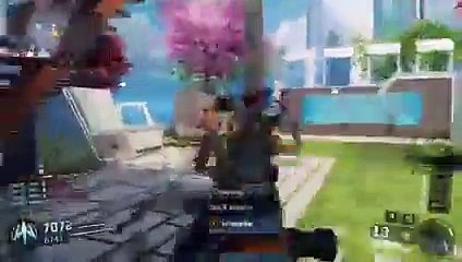 Epic Gaming Series #(25) Call of Duty BO3