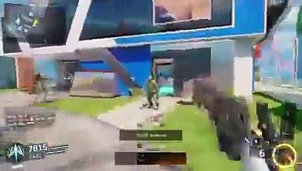 Epic Gaming Series #(27) Call of Duty BO3