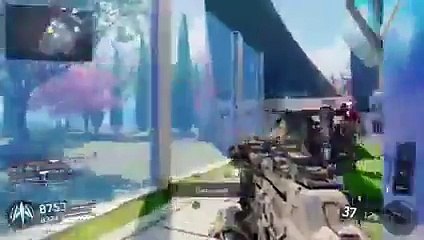 Epic Gaming Series #(30) Call of Duty BO3