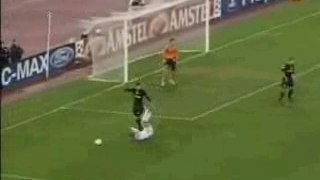 Ronaldo VS Ronaldiniho