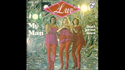 LUV' -  Trojan Horse (The Matt Pop Remix)