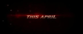 Tráiler filtrado de Los Vengadores 2: La Era de Ultron